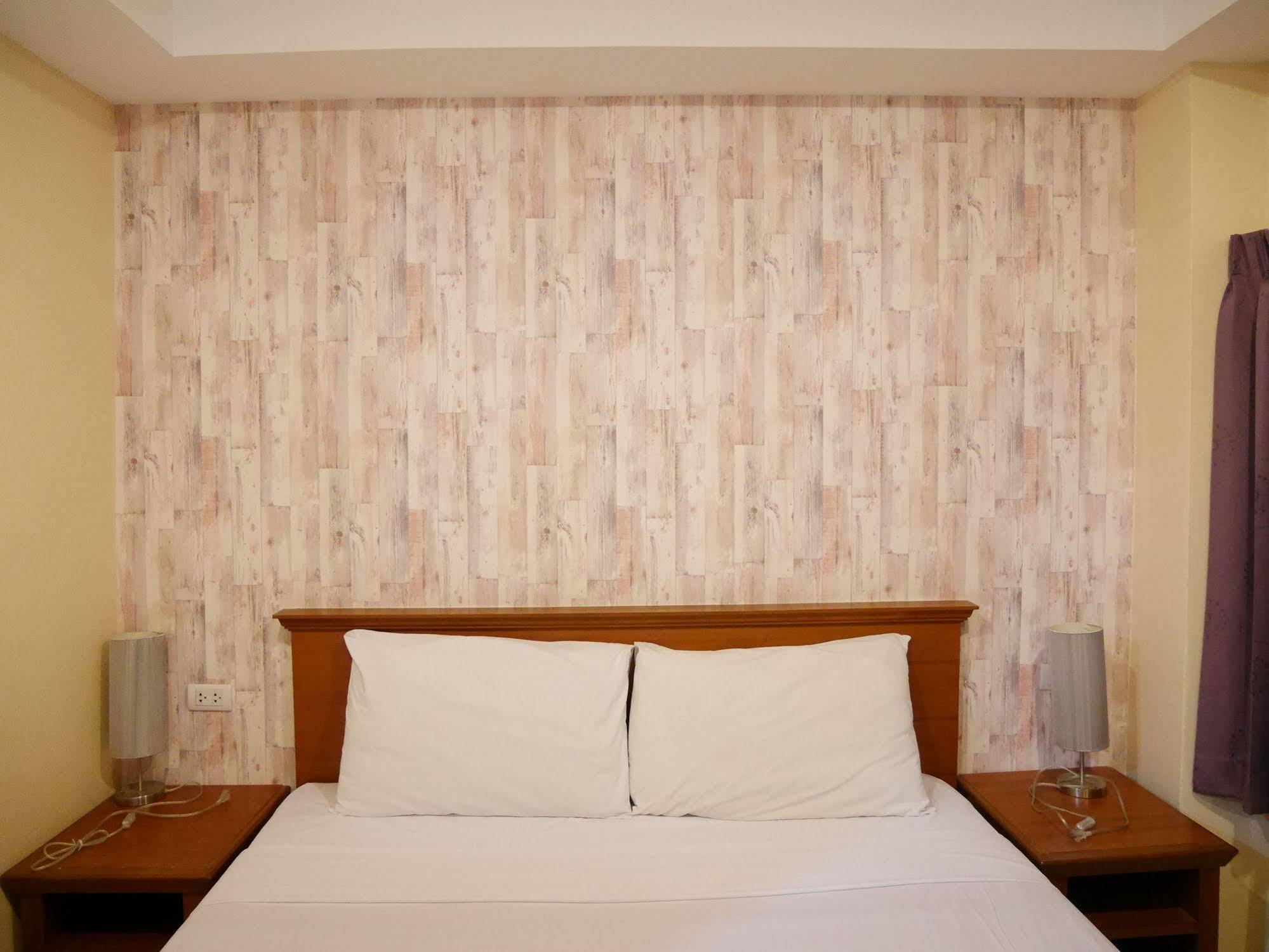 Sleep At Phuket Sha Plus Luaran gambar